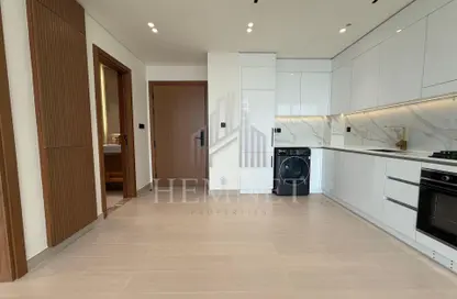 Apartment - 1 Bedroom - 2 Bathrooms for sale in Binghatti Azure - District 16 - Jumeirah Village Circle - Dubai