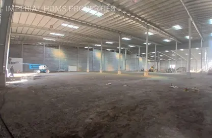 مستودع - استوديو - 1 حمام للايجار في أم الثعوب - أم القيوين