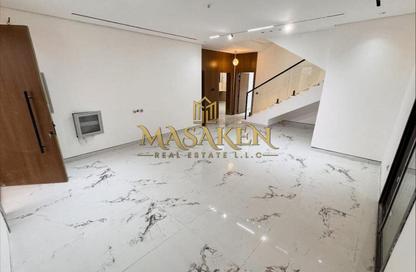 Townhouse - 4 Bedrooms - 6 Bathrooms for sale in Al Helio 2 - Al Helio - Ajman