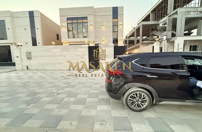 تاون هاوس - 4 غرف نوم - 6 حمامات للبيع في الحليو 2 - الحليو - عجمان تاون هاوس - 4 غرف نوم - 6 حمامات للبيع في الحليو 2 - الحليو - عجمان