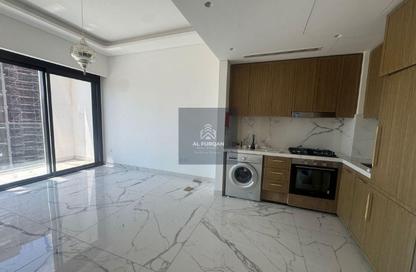 شقة - غرفة نوم - 1 حمام للايجار في عزيزي ريفيرا 63 - عزيزي ريفيرا - ميدان واحد - ميدان - دبي