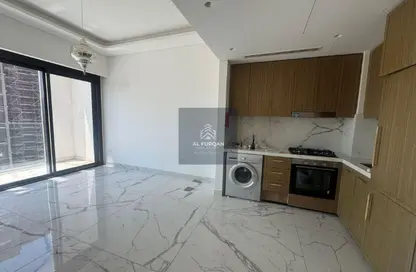 شقة - غرفة نوم - 1 حمام للايجار في عزيزي ريفيرا 63 - عزيزي ريفيرا - ميدان واحد - ميدان - دبي