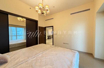 Apartment - 2 - 2 for sale in Marina 101 - Dubai Marina - Dubai