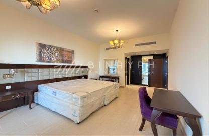 Apartment - 2 Bedrooms - 2 Bathrooms for sale in Marina 101 - Dubai Marina - Dubai