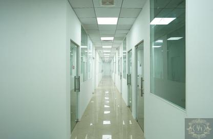 Business Centre - Studio - 3 Bathrooms for rent in Al Rashidiya Towers - Al Rashidiya - Ajman Downtown - Ajman Business Centre - Studio - 3 Bathrooms for rent in Al Rashidiya Towers - Al Rashidiya - Ajman Downtown - Ajman
