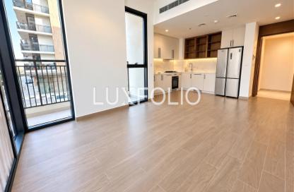 Apartment - 2 - 2 for rent in The Regent - Town Square - Dubai