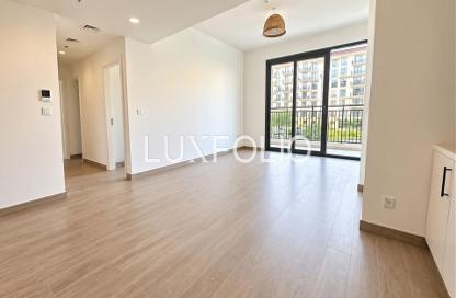 Apartment - 2 - 2 for rent in The Regent - Town Square - Dubai