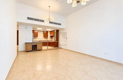 Apartment - 2 - 2 for rent in Sherlock House 2 - Sherlock House - Motor City - Dubai