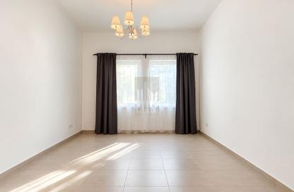 Apartment - 2 - 2 for rent in Sherlock House 2 - Sherlock House - Motor City - Dubai