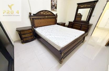 Apartment - 1 - 1 for rent in Al Falah Street - City Downtown - Abu Dhabi