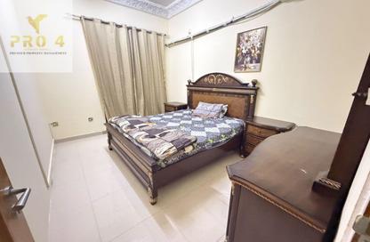 Apartment - 1 - 1 for rent in Al Falah Street - City Downtown - Abu Dhabi Apartment - 1 - 1 for rent in Al Falah Street - City Downtown - Abu Dhabi