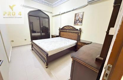 Apartment - 1 - 1 for rent in Al Falah Street - City Downtown - Abu Dhabi