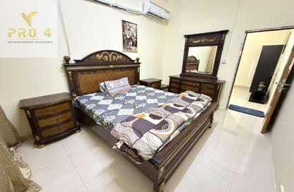 Apartment - 1 - 1 for rent in Al Falah Street - City Downtown - Abu Dhabi Apartment - 1 - 1 for rent in Al Falah Street - City Downtown - Abu Dhabi