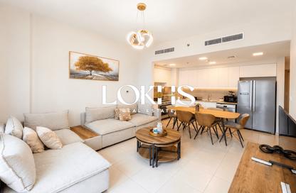 Apartment - 2 Bedrooms - 2 Bathrooms for rent in Safi 1A - Safi 1 - Safi - Town Square - Dubai Apartment - 2 Bedrooms - 2 Bathrooms for rent in Safi 1A - Safi 1 - Safi - Town Square - Dubai