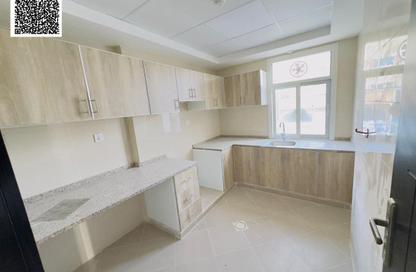 Apartment - 1 Bedroom - 2 Bathrooms for rent in Al Rawda 3 Villas - Al Rawda 3 - Al Rawda - Ajman