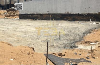 Land - Studio for sale in Kabbali Hills - Al Helio 2 - Al Helio - Ajman