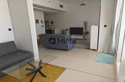 Apartment - 1 Bedroom - 2 Bathrooms for rent in PG Upperhouse - Al Furjan - Dubai