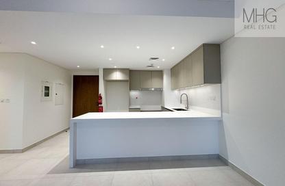 Apartment - 2 Bedrooms - 2 Bathrooms for rent in Al Jazi 1 - Al Jazi - Madinat Jumeirah Living - Umm Suqeim 3 - Umm Suqeim - Dubai