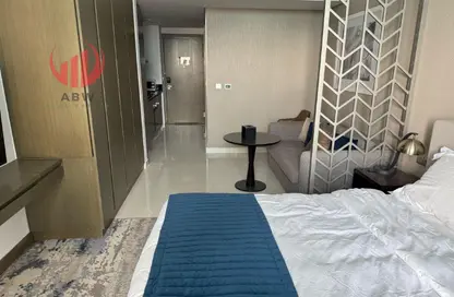 شقة - 1 حمام للبيع في بريفه باي داماك (ايه) - داماك مايسون برايف - الخليج التجاري - دبي