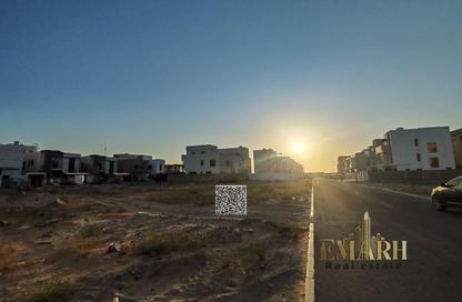 Land - Studio for sale in Al Bahia Hills - Al Bahia - Ajman Land - Studio for sale in Al Bahia Hills - Al Bahia - Ajman
