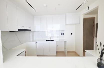 Apartment - 2 Bedrooms - 3 Bathrooms for rent in Binghatti Corner - District 10 - Jumeirah Village Circle - Dubai