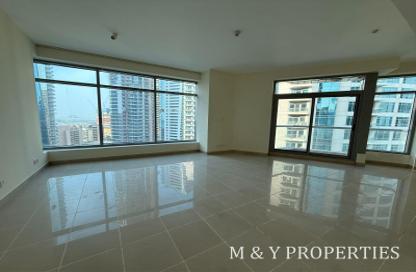 Apartment - 1 - 2 for sale in Fairfield Tower - Park Island - Dubai Marina - Dubai