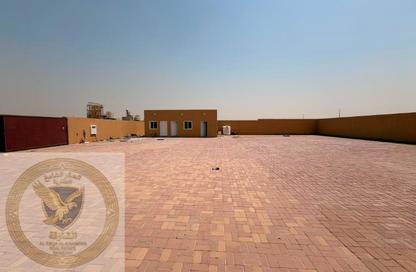 Land - Studio for rent in Al Sajaa S - Al Sajaa - Sharjah
