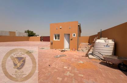 Land - Studio for rent in Al Sajaa S - Al Sajaa - Sharjah