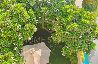 Villa - 3 Bedrooms - 4 Bathrooms for sale in Contemporary Style - Al Reef Villas - Al Reef - Abu Dhabi Villa - 3 Bedrooms - 4 Bathrooms for sale in Contemporary Style - Al Reef Villas - Al Reef - Abu Dhabi
