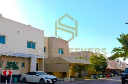 فيلا - 3 غرف نوم - 4 حمامات للبيع في طراز معاصر - فيلات الريف - الريف - أبوظبي فيلا - 3 غرف نوم - 4 حمامات للبيع في طراز معاصر - فيلات الريف - الريف - أبوظبي