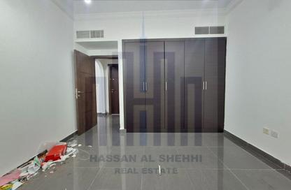 Apartment - 1 Bedroom - 1 Bathroom for rent in Sarab 2 - Aljada - Sharjah