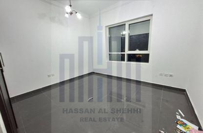 Apartment - 1 Bedroom - 1 Bathroom for rent in Sarab 2 - Aljada - Sharjah
