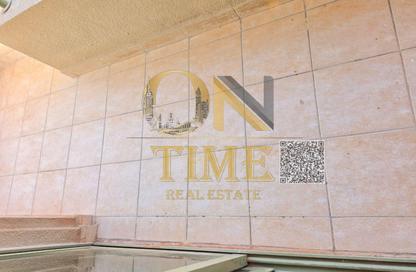 Apartment - 2 - 2 for rent in Corniche Tower - Ajman Corniche Road - Ajman Apartment - 2 - 2 for rent in Corniche Tower - Ajman Corniche Road - Ajman