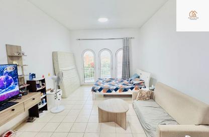 Apartment - Studio - 1 for rent in Building 193 - Mogul Cluster - Discovery Gardens - Dubai