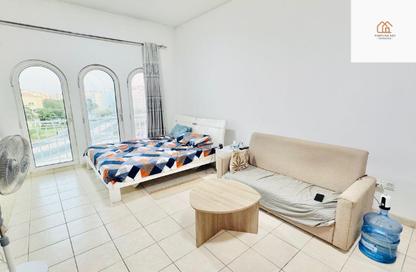Apartment - Studio - 1 for rent in Building 193 - Mogul Cluster - Discovery Gardens - Dubai