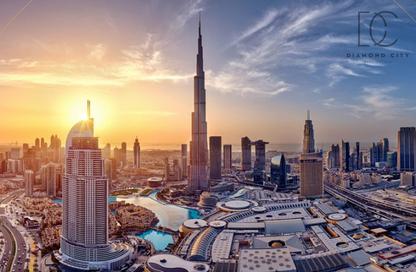 Apartment - 4 Bedrooms - 7 Bathrooms for sale in The Oasis - Palmiera - The Oasis by Emaar - Dubai