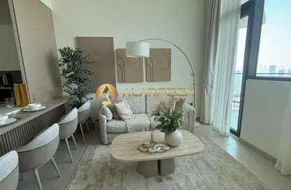 شقة - غرفة نوم - 2 حمامات للايجار في بن غاطي فانتوم - ديستريكت 17 - قرية جميرا الدائرية - دبي شقة - غرفة نوم - 2 حمامات للايجار في بن غاطي فانتوم - ديستريكت 17 - قرية جميرا الدائرية - دبي