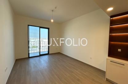 Apartment - 1 - 1 for rent in The Mayfair - Town Square - Dubai