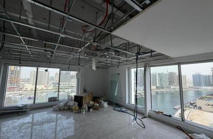 Office Space - Studio for rent in Fifty One Tower - Business Bay - Dubai Office Space - Studio for rent in Fifty One Tower - Business Bay - Dubai