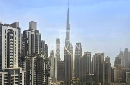 Office Space - Studio for sale in Vision Tower - Business Bay - Dubai