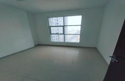 Apartment - 1 - 2 for sale in City Tower - Al Nuaimiya - Ajman