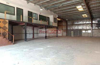 Warehouse - Studio - 1 Bathroom for rent in Al Quoz Industrial Area 3 - Al Quoz Industrial Area - Al Quoz - Dubai Warehouse - Studio - 1 Bathroom for rent in Al Quoz Industrial Area 3 - Al Quoz Industrial Area - Al Quoz - Dubai