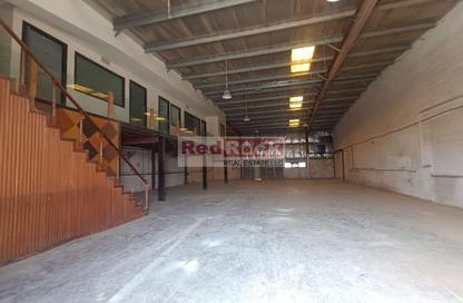 Warehouse - Studio - 1 Bathroom for rent in Al Quoz Industrial Area 3 - Al Quoz Industrial Area - Al Quoz - Dubai Warehouse - Studio - 1 Bathroom for rent in Al Quoz Industrial Area 3 - Al Quoz Industrial Area - Al Quoz - Dubai