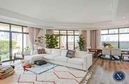 Apartment - 2 Bedrooms - 3 Bathrooms for sale in Attareen Residences - The Old Town Island - Old Town - Downtown Dubai - Dubai