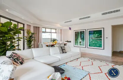 Apartment - 2 Bedrooms - 3 Bathrooms for sale in Attareen Residences - The Old Town Island - Old Town - Downtown Dubai - Dubai