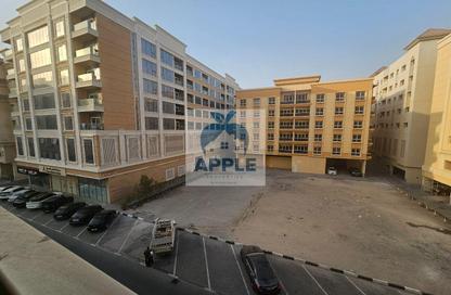 Apartment - 2 Bedrooms - 2 Bathrooms for rent in Muwaileh 3 Building - Muwaileh - Sharjah