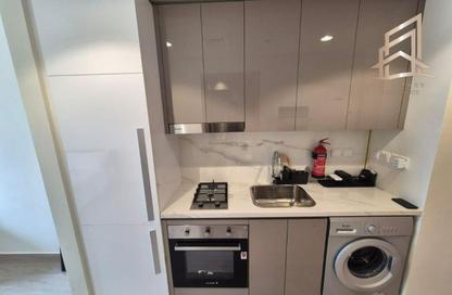 Apartment - Studio - 1 for sale in Azizi Riviera 46 - Azizi Riviera - Meydan One - Meydan - Dubai