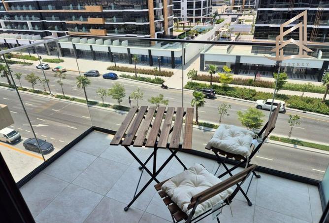 Flexible Hot Deal | Boulevard View | Furnished