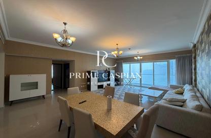 Apartment - 2 - 2 for sale in V3 Tower - JLT Cluster V - Jumeirah Lake Towers - Dubai