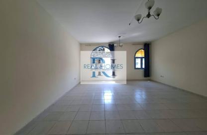 Apartment - Studio - 1 Bathroom for rent in Building N09 - Persia Cluster - International City - Dubai